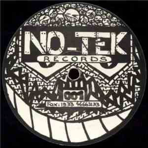 No-Tek + Jdc - 1