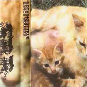 Nothingisttrue / Dance Wounds - Split