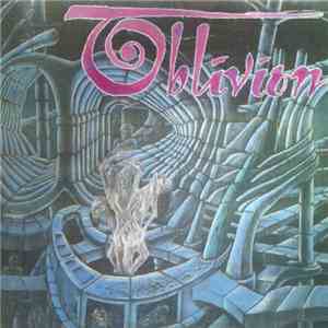 Oblivion  - Oblivion