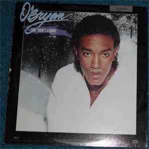 O'Bryan - Soul Train's A 'Comin' (Party Down)