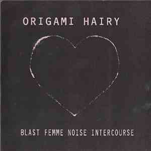 Origami Hairy - Blast-Femme Noise Intercourse