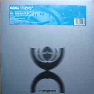 Orion - Eternity