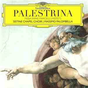 Palestrina – Sistine Chapel Choir, Massimo Palombella - Missa Papae Marcell ...