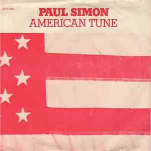 Paul Simon - American Tune
