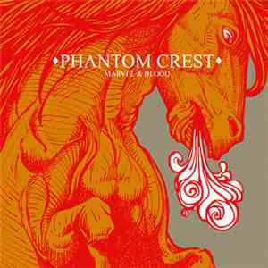 Phantom Crest - Marvel & Blood