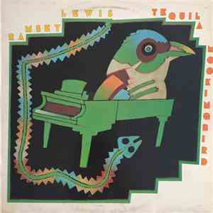 Ramsey Lewis - Tequila Mockingbird