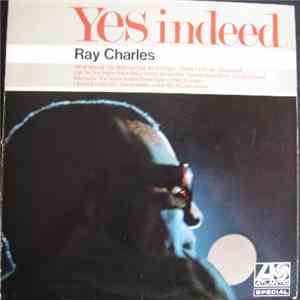 Ray Charles - Yes Indeed!