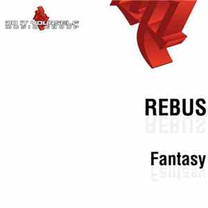 Rebus - Fantasy