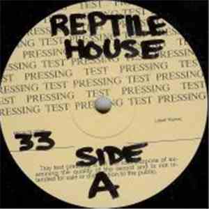 Reptile House  - Listen To The Powersoul