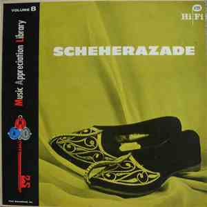 Rimsky-Korsakov / International Festival Orch. - Scheherazade