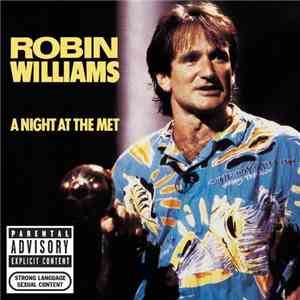 Robin Williams - A Night At The Met