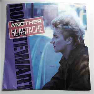 Rod Stewart - Another Heartache