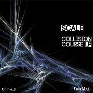 Scale  - Collision Course LP