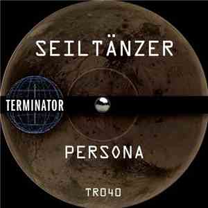 Seiltänzer - Persona