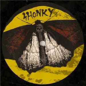 Shonky - Closer To Pluton