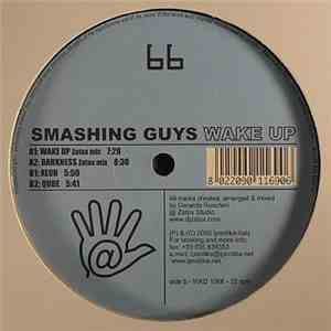 Smashing Guys - Wake Up