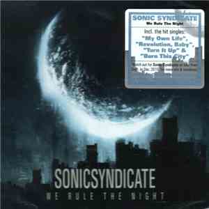 Sonic Syndicate - We Rule The Night