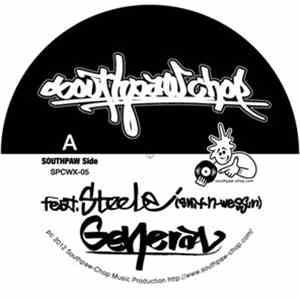 Southpaw Chop Ft. Steele  - General