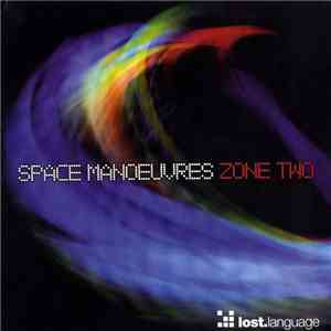 Space Manoeuvres - Zone Two