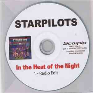 Star Pilots - In The Heat Of The Night