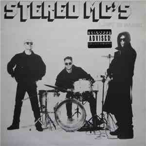 Stereo MC's - Lost In Music