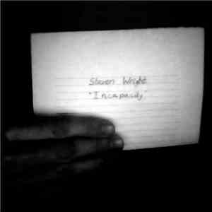 Steven Wright  - Incapacity