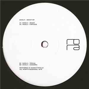 Suolo - Neant EP