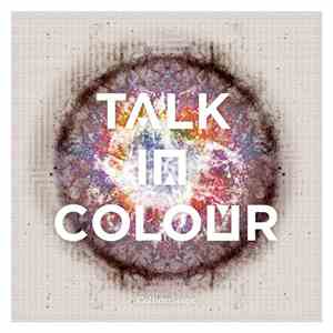Talk In Colour - ColliderScope