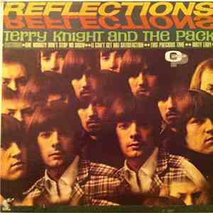 Terry Knight & The Pack - Reflections