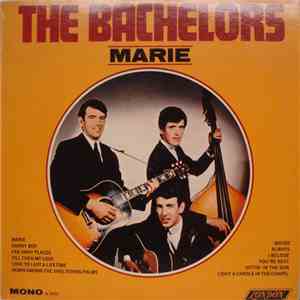 The Bachelors - Marie