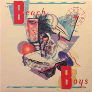 The Beach Boys - Made In U.S.A.