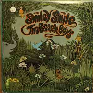 The Beach Boys - Smiley Smile