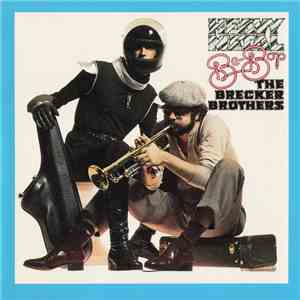 The Brecker Brothers - Heavy Metal Be-Bop