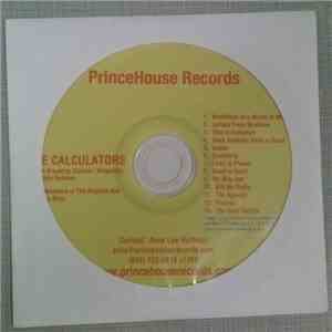 The Calculators  - Circuit Breaking Silence / Simplicity & Style
