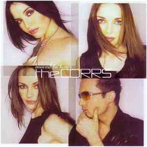 The Corrs - Moved To Tears