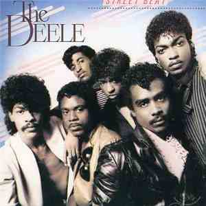 The Deele - Street Beat