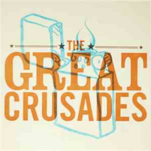 The Great Crusades, Planeausters - Sometimes On Sundays Too / Wouldn't Say  ...