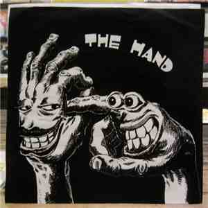 The Hand  - Repulsion