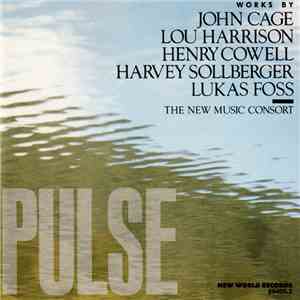 The New Music Consort - Pulse