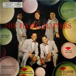 The Platters - The Flying Platters Vol. Two