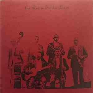 The Red in Sophie Loren - The Red In Sophie Loren E.P.