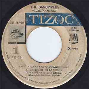 The Sandpipers - Guantanamera