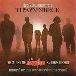 The Stranglers - Rock & Roll According To Themeninblack