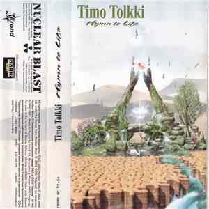 Timo Tolkki - Hymn To Life