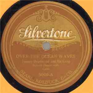 Tommy Dandurand And His Gang - Over The Ocean Waves / Soldier's Joy