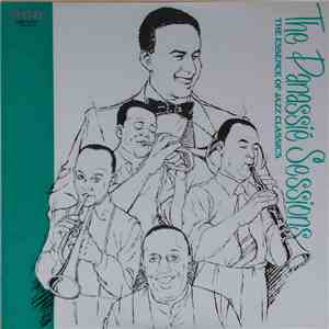 Tommy Ladnier, Mezz Mezzrow, Frankie Newton - The Panassié Sessions