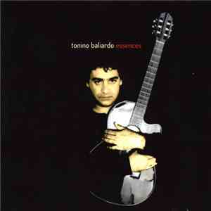 Tonino Baliardo - Essences
