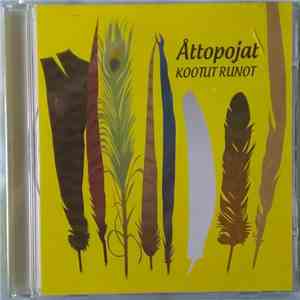 Åttopojat - Kootut Runot