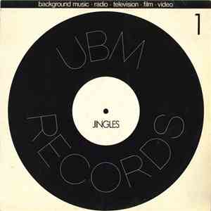 Unknown Artist - Jingles