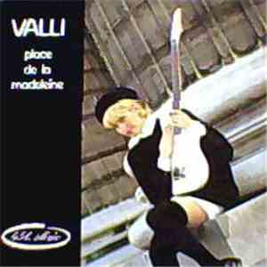 Valli - Place De La Madeleine